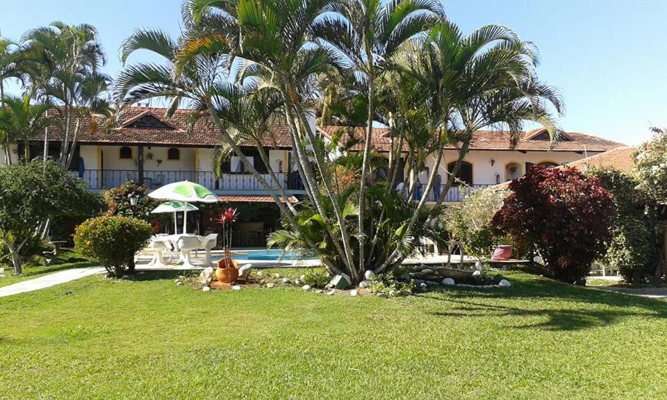 Pousada Chez Moi Cabo Frio Buitenkant foto
