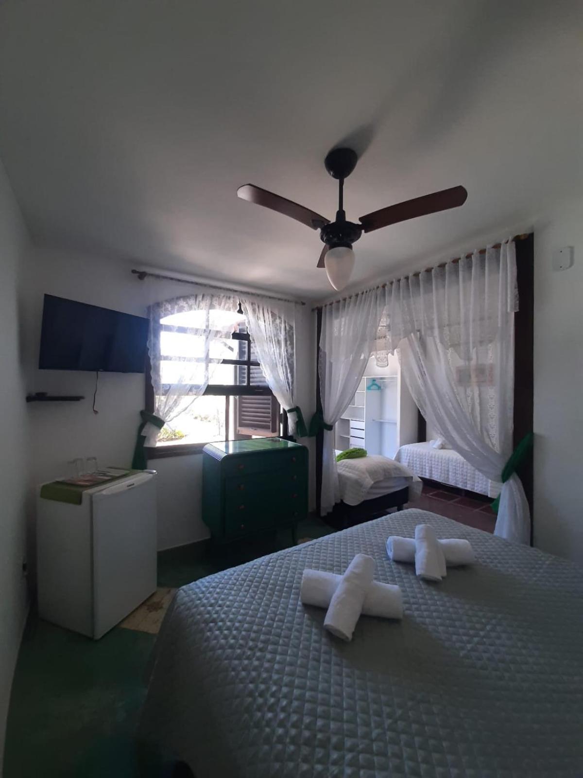 Pousada Chez Moi Cabo Frio Buitenkant foto