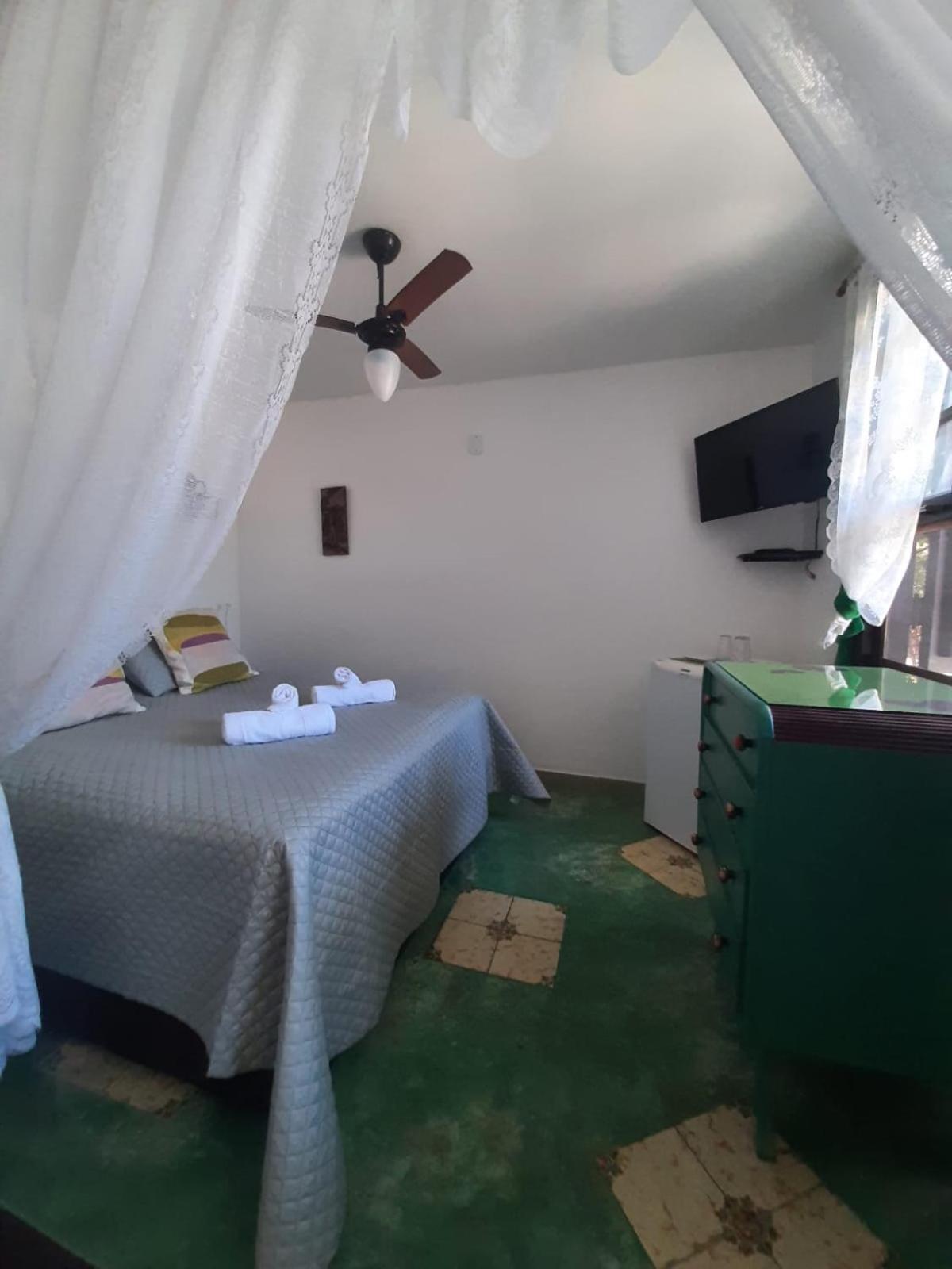 Pousada Chez Moi Cabo Frio Buitenkant foto
