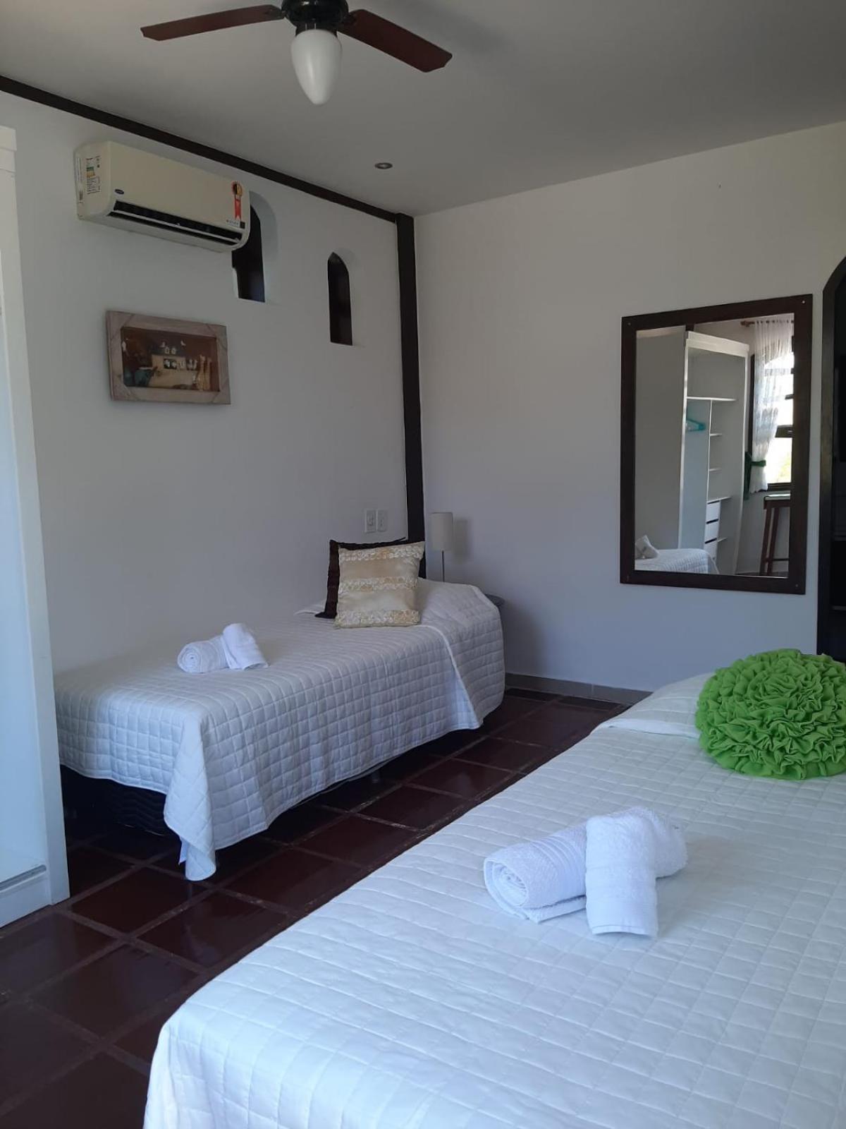 Pousada Chez Moi Cabo Frio Buitenkant foto