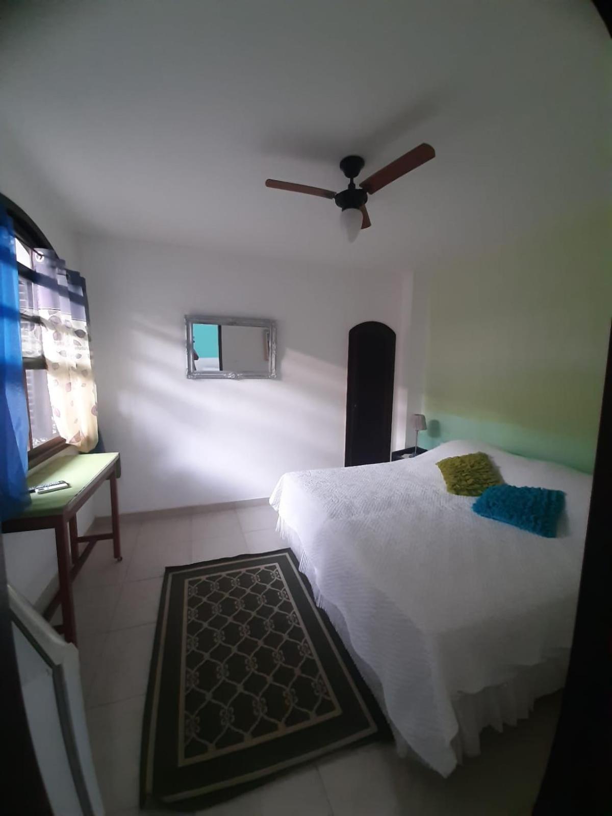 Pousada Chez Moi Cabo Frio Buitenkant foto
