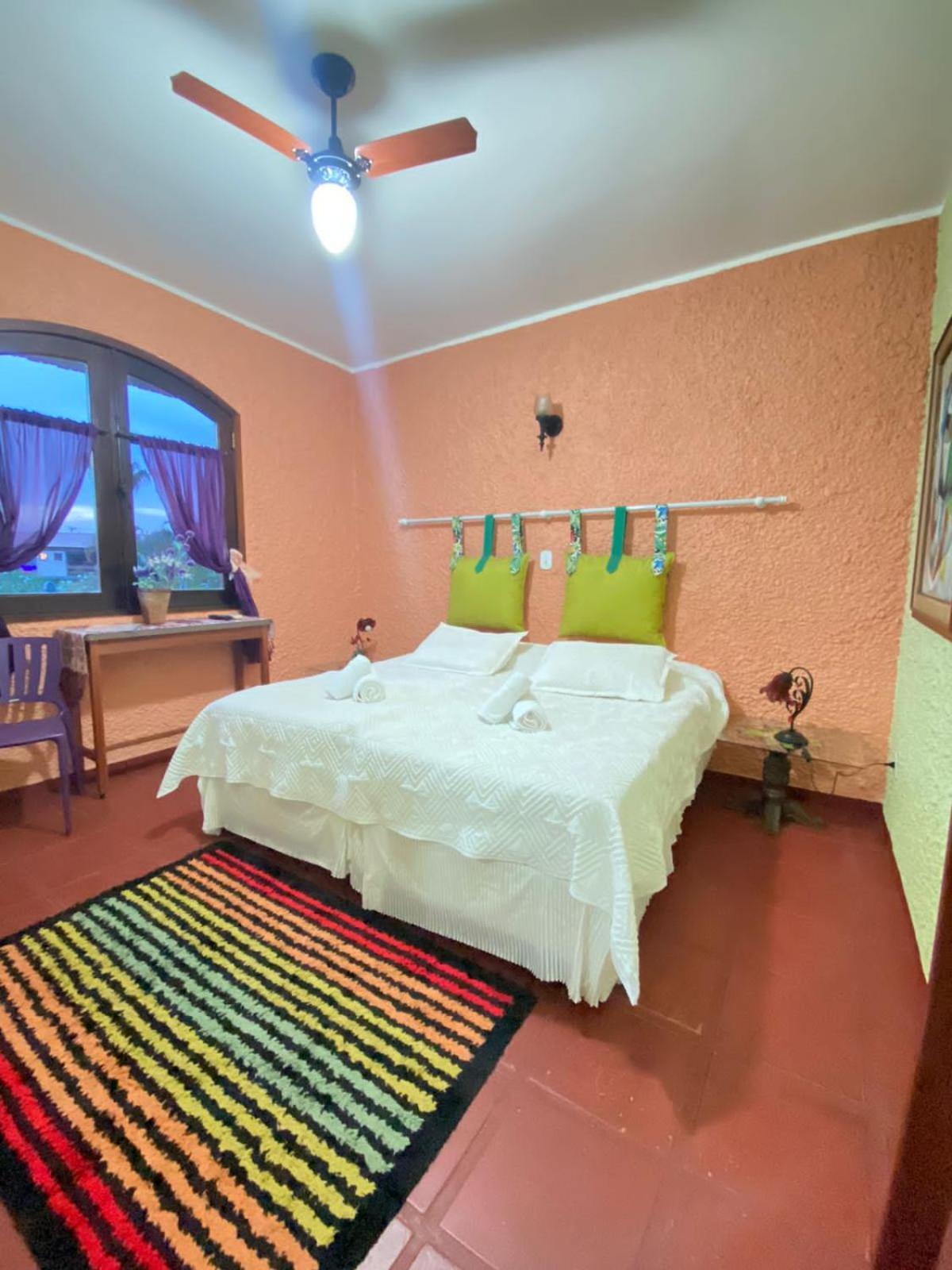 Pousada Chez Moi Cabo Frio Buitenkant foto
