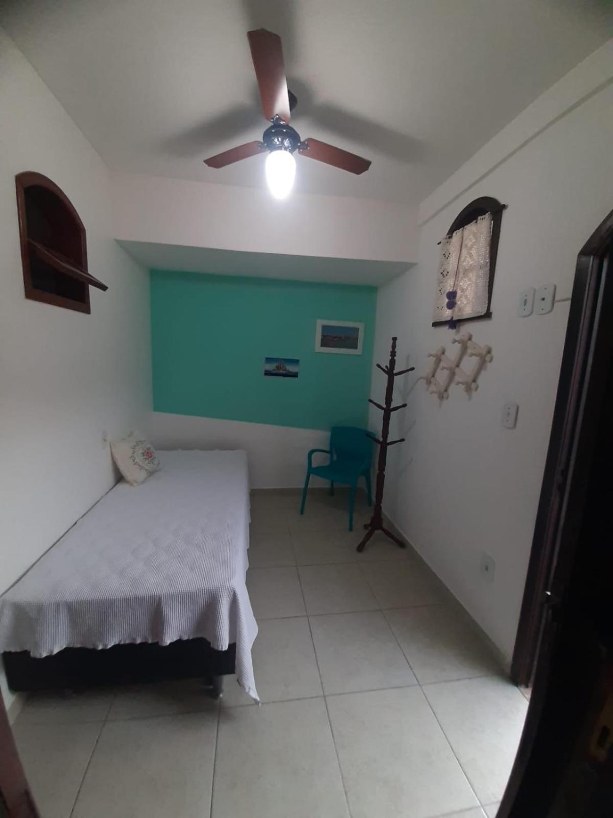 Pousada Chez Moi Cabo Frio Buitenkant foto