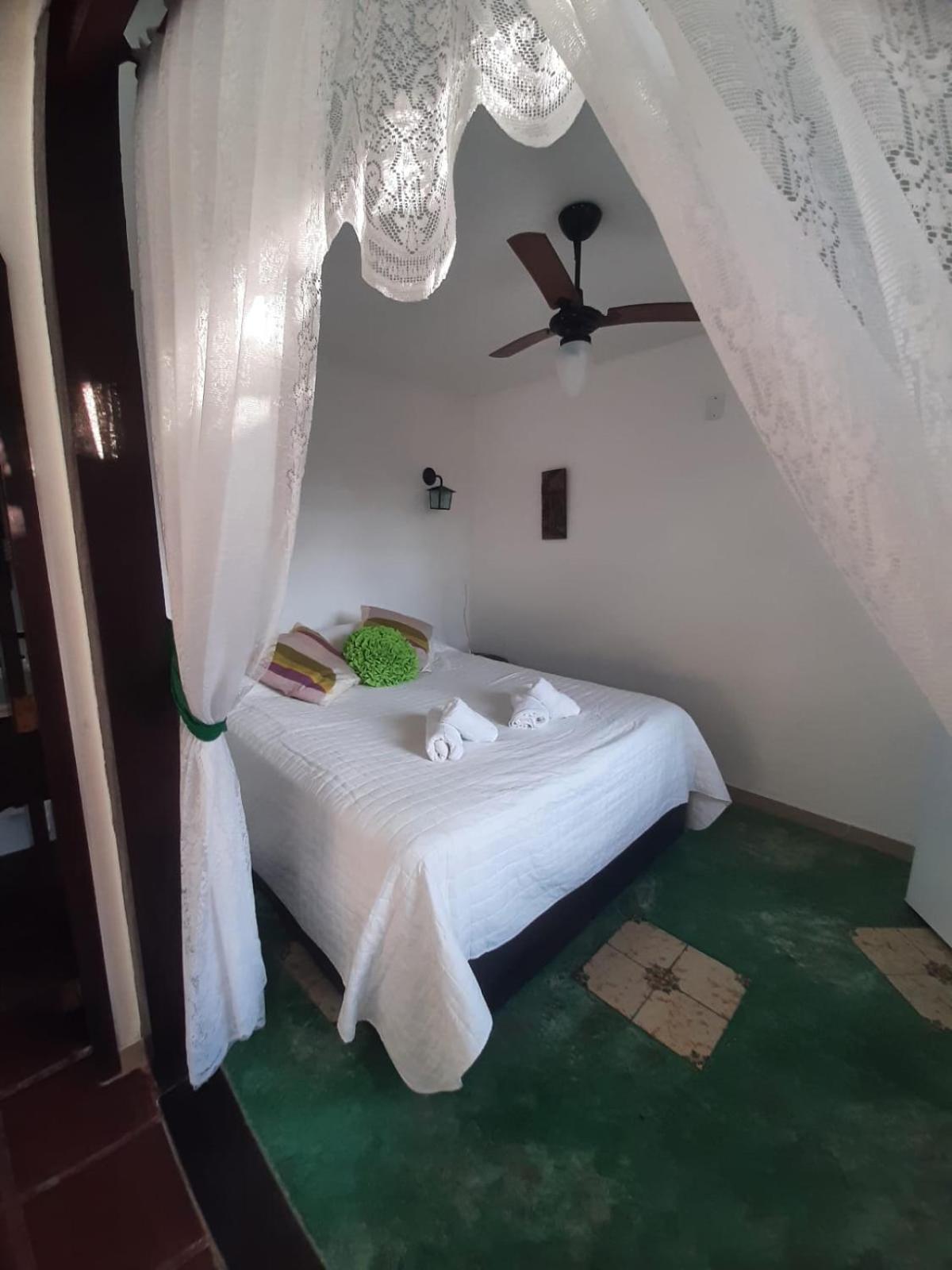 Pousada Chez Moi Cabo Frio Buitenkant foto