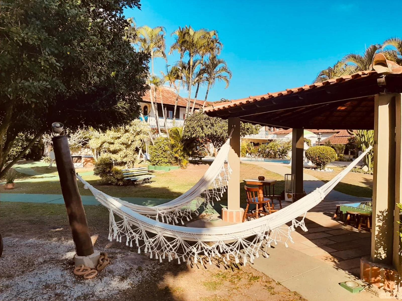 Pousada Chez Moi Cabo Frio Buitenkant foto