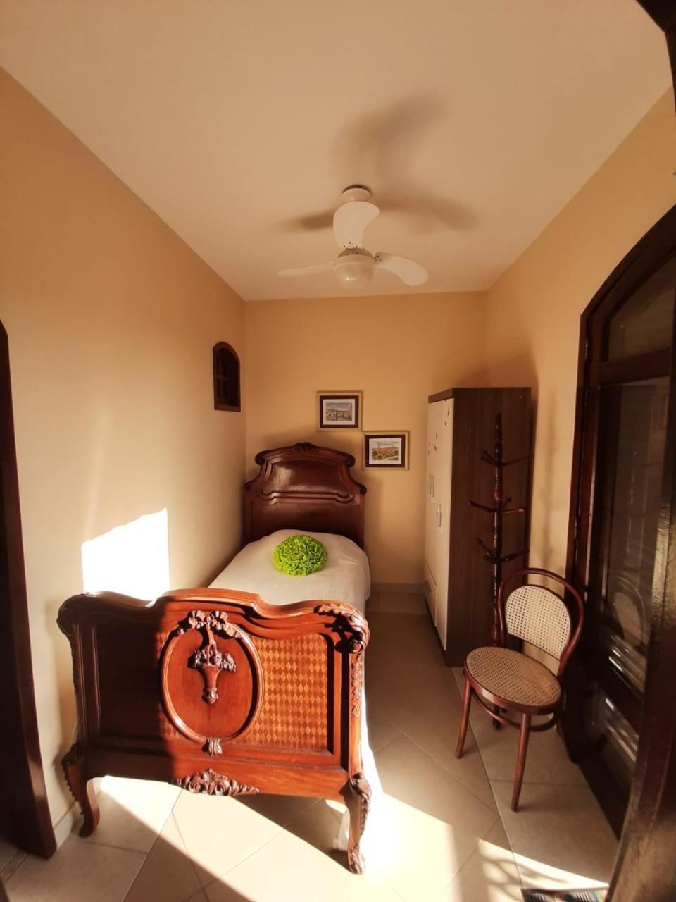 Pousada Chez Moi Cabo Frio Buitenkant foto