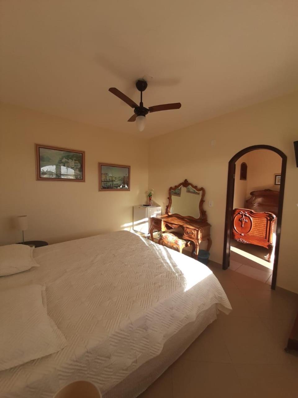 Pousada Chez Moi Cabo Frio Buitenkant foto