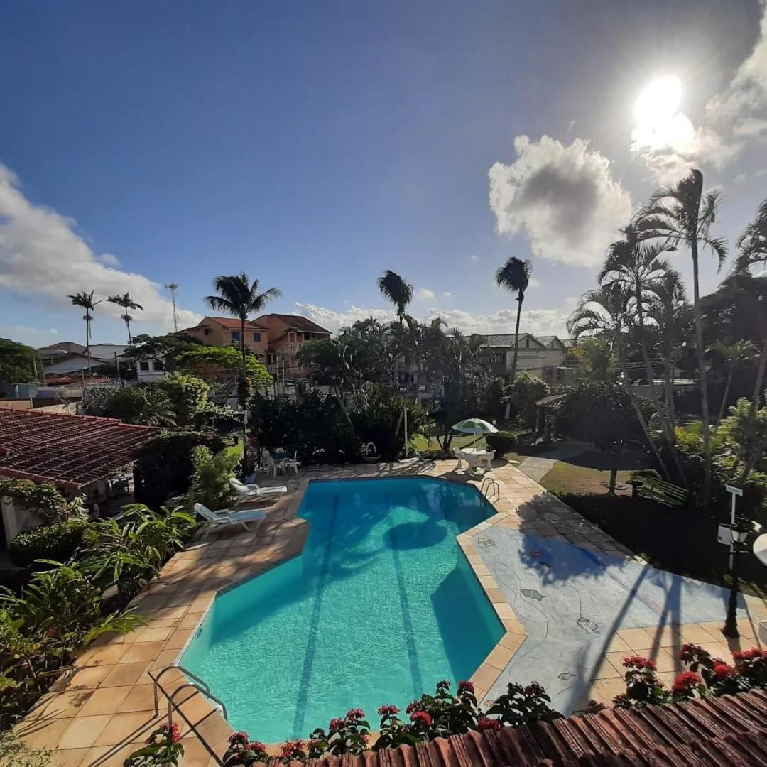 Pousada Chez Moi Cabo Frio Buitenkant foto