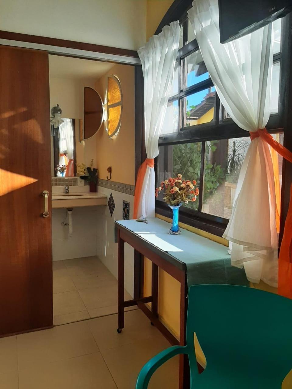 Pousada Chez Moi Cabo Frio Buitenkant foto