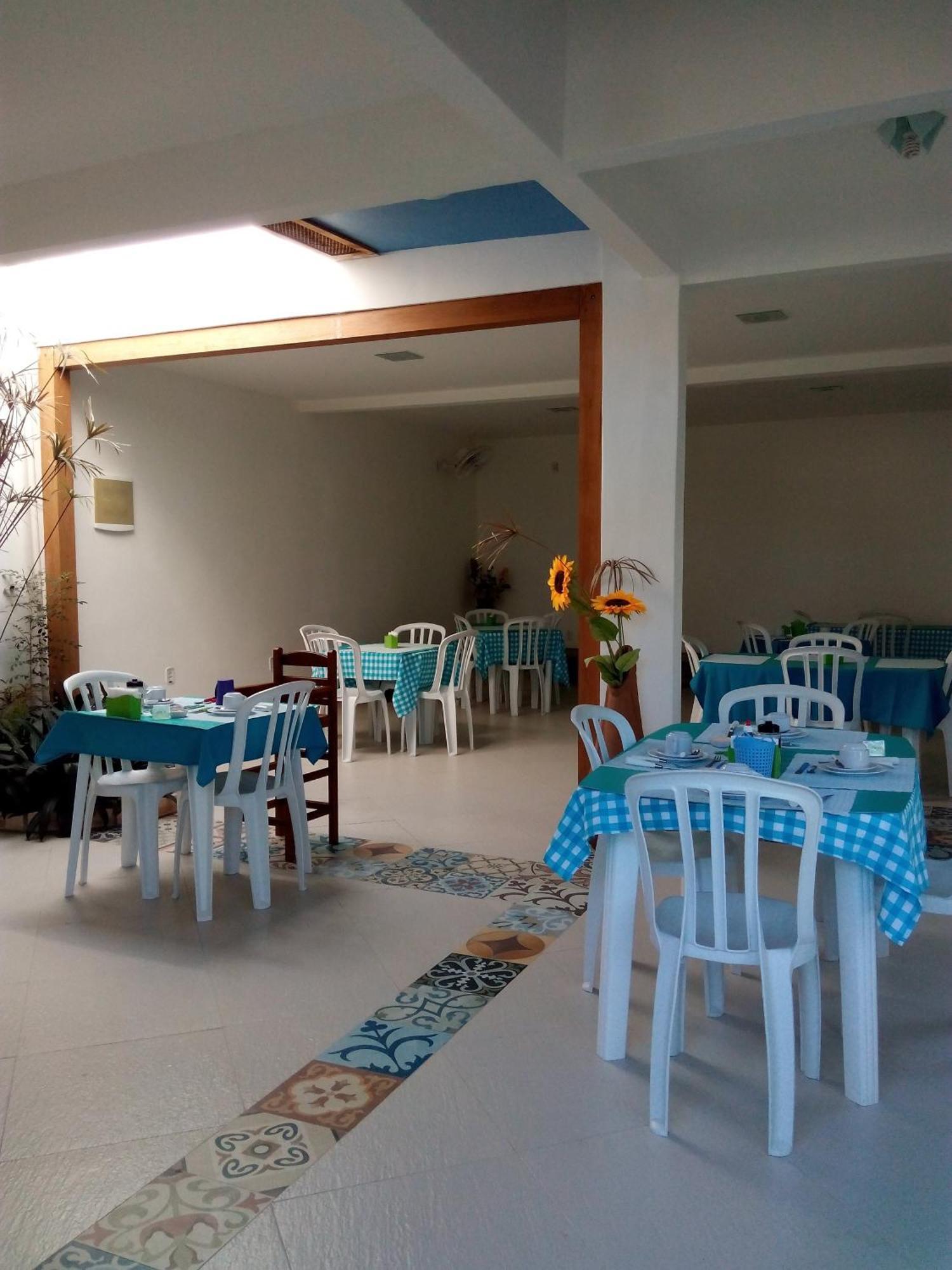 Pousada Chez Moi Cabo Frio Buitenkant foto