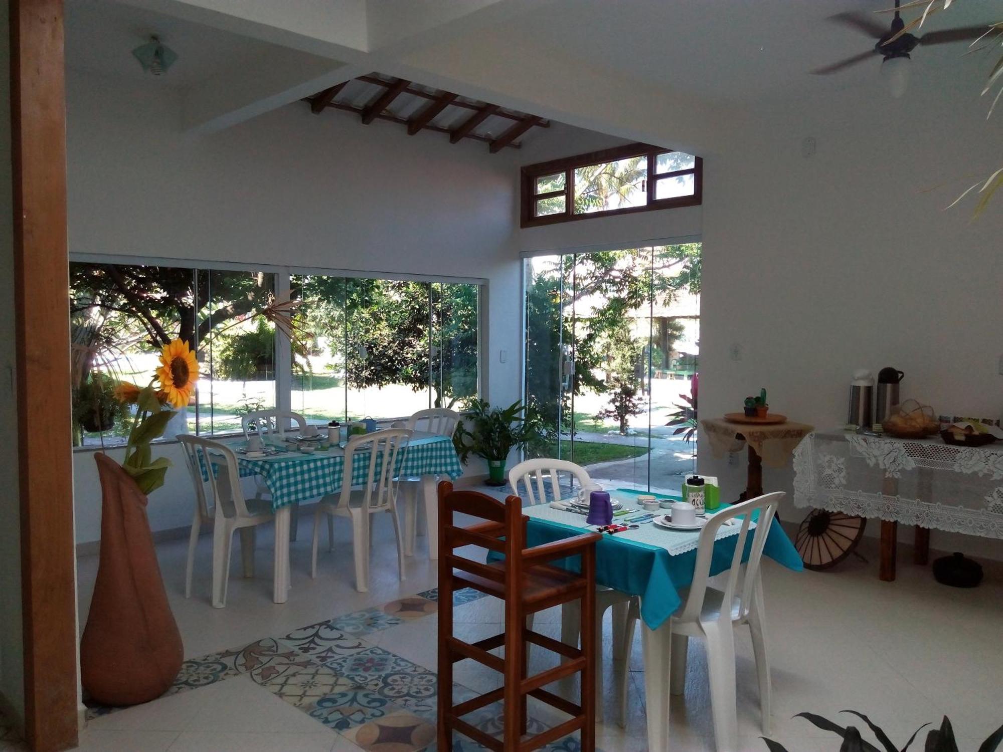 Pousada Chez Moi Cabo Frio Buitenkant foto