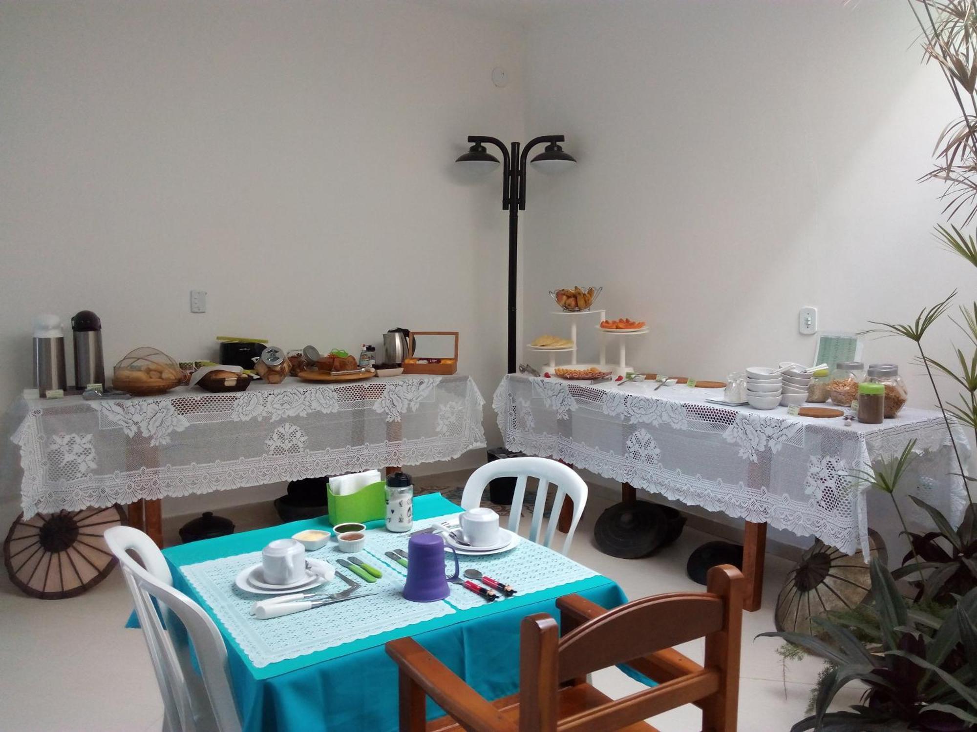 Pousada Chez Moi Cabo Frio Buitenkant foto