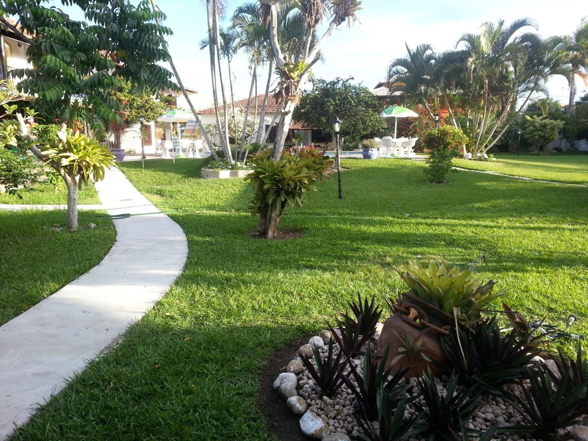 Pousada Chez Moi Cabo Frio Buitenkant foto